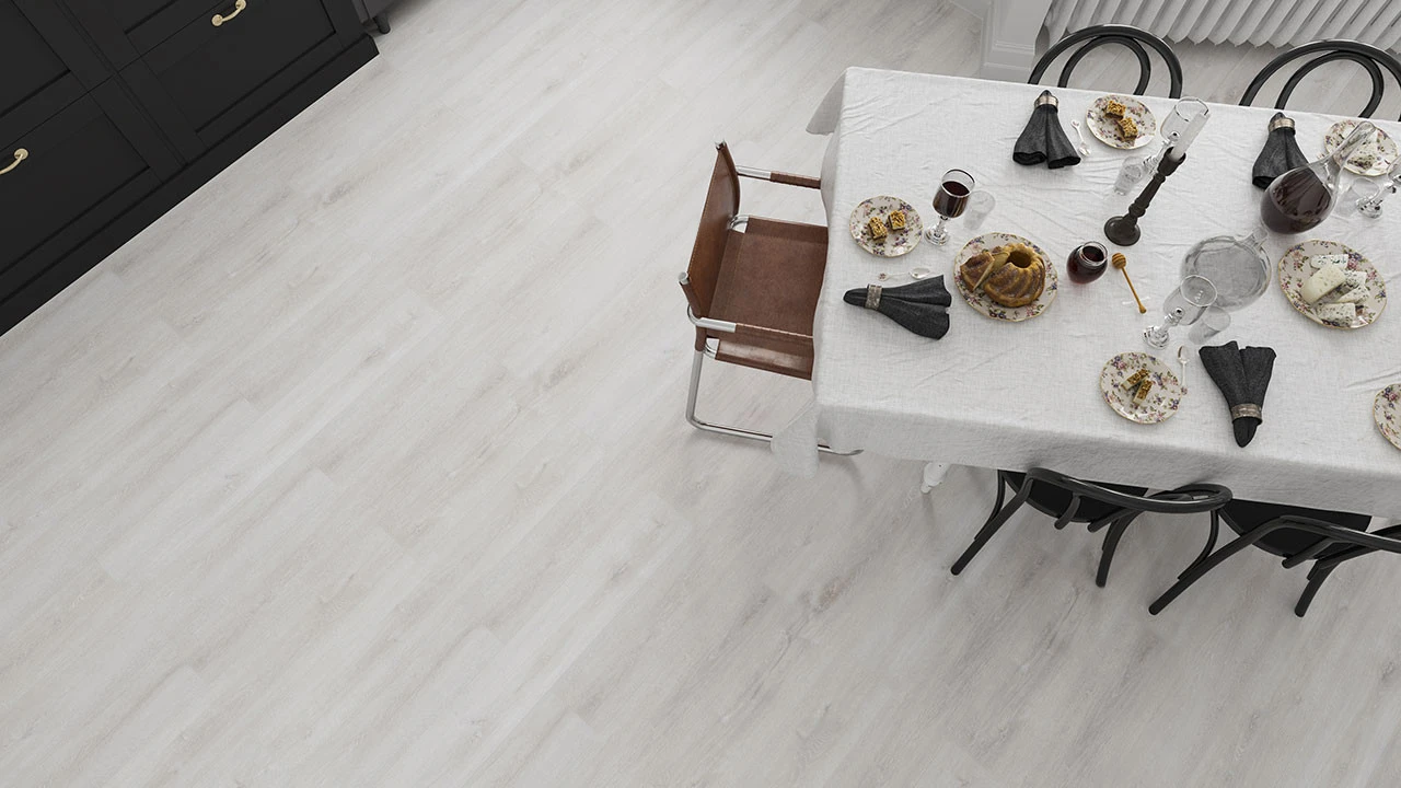 Planeo Klebevinyl - Objekt Weißeiche Light (DB10024) 2 Planeo Klebevinyl - Objekt Weißeiche Light (DB10024) – Bild 2