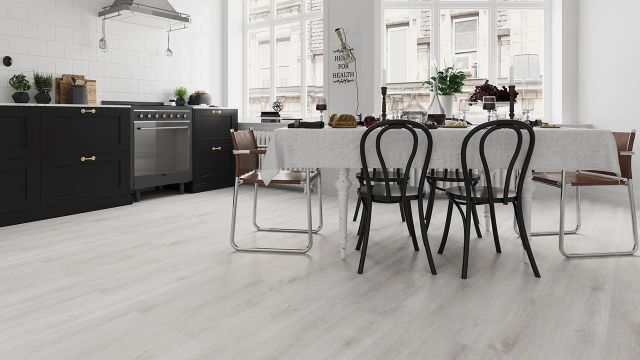 Planeo Klebevinyl - Objekt Weißeiche Light (DB10024) 3 Planeo Klebevinyl - Objekt Weißeiche Light (DB10024) – Bild 3