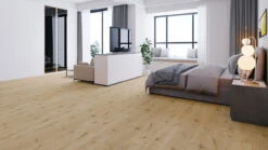 Planeo Klebevinyl - Objekt Eiche Hell (DB10026)