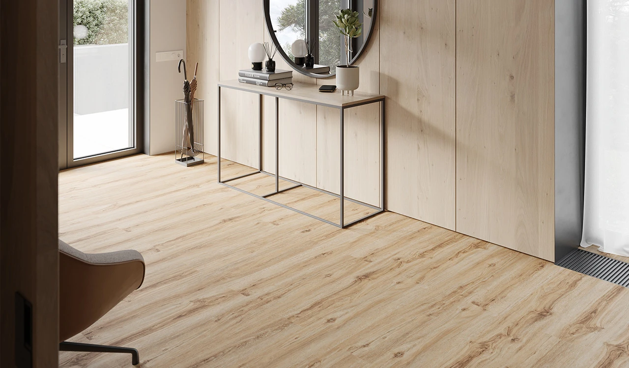 Planeo Klick Vinyl - Rigid Vail Oak 5G | Made In Germany (100P1003-N) 5 Planeo Klick Vinyl - Rigid Vail Oak 5G | Made In Germany (100P1003-N) – Bild 5