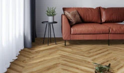 Planeo Klick Vinyl - Herringbone Riley Oak| Made In Germany (100P1004HB) -Planeo Klick Deutschland Verkaufs-Shop p1004 hb mt 3
