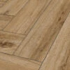 Planeo Klick Vinyl - Herringbone Riley Oak| Made In Germany (100P1004HB)