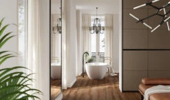 Planeo Klick Vinyl - Rigid Portland Oak 5G| Made In Germany (100P1005-N) -Planeo Klick Deutschland Verkaufs-Shop p1005 portland oak wood mt 1