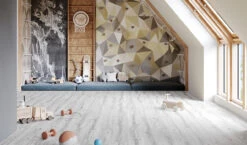 Planeo Klick Vinyl - Rigid Ice Oak 5G| Made In Germany (100P1007-N) -Planeo Klick Deutschland Verkaufs-Shop p1007 ice oak 2