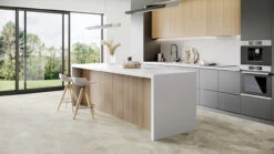 Planeo Klick Vinyl - Rigid Nebbia V-Fuge| Made In Germany (100P3001) -Planeo Klick Deutschland Verkaufs-Shop p3001 tf stone mt 1