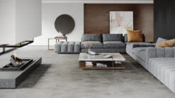 Planeo Klick Vinyl - Rigid Velluto V-Fuge| Made In Germany (100P3002) -Planeo Klick Deutschland Verkaufs-Shop p3002 velluto stone 01