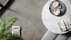 Planeo Klick Vinyl - Rigid Velluto V-Fuge| Made In Germany (100P3002) -Planeo Klick Deutschland Verkaufs-Shop p3002 velluto stone 02