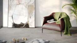 Planeo Klick Vinyl - Rigid Velluto V-Fuge| Made In Germany (100P3002) -Planeo Klick Deutschland Verkaufs-Shop p3002 velluto stone 03