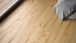 Planeo Klick Vinyl - Rigid Eiche Natur (P50260U)