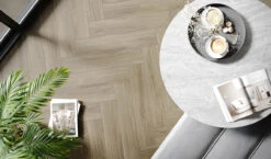 Planeo Klick Vinyl - Herringbone York Oak | Made In Germany (100P6002HB) -Planeo Klick Deutschland Verkaufs-Shop p6002 hb mt 2