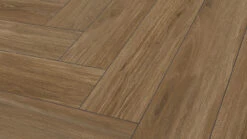 Planeo Klick Vinyl - Herringbone Calm Oak| Made In Germany (100P6003HB)