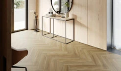 Planeo Klick Vinyl - Herringbone Calm Oak| Made In Germany (100P6003HB) -Planeo Klick Deutschland Verkaufs-Shop p6003 hb 3