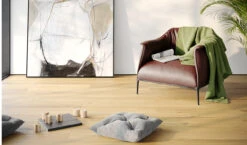 Planeo Klick Vinyl - Rigid Honey Oak 5G| Made In Germany (100P7001) -Planeo Klick Deutschland Verkaufs-Shop p7001 wood mt 3