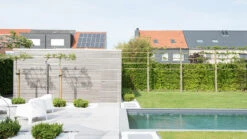 Planeo Holzfassade Rhombusleiste Thermo-Esche PaC 20x52 10 Planeo Holzfassade Rhombusleiste Thermo-Esche PaC 20x52 -Planeo Klick Deutschland Verkaufs-Shop pac system timber framed building belgium 5