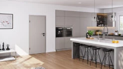 Planeo CPL-Innentür CPL 1.0 - Pelle Silbergrau -Planeo Klick Deutschland Verkaufs-Shop pelle silbergrau 1985x860mm 001 1