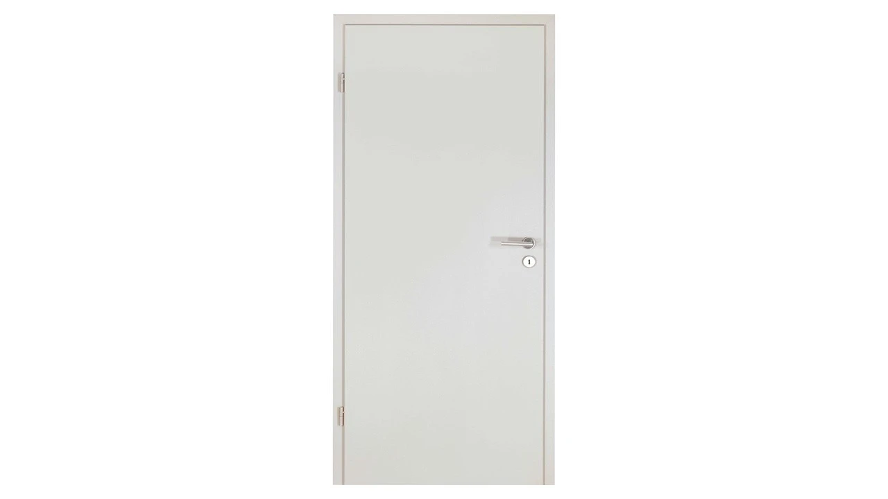 Planeo CPL-Innentür CPL 1.0 - Hauke Perlgrau 2 Planeo CPL-Innentür CPL 1.0 - Hauke Perlgrau – Bild 2