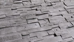 Planeo Fassadenplatte Steinoptik - NovikStone DS Anthracite 1054 X 334 Mm -Planeo Klick Deutschland Verkaufs-Shop planeo fassadenplatte steinoptik novistone anthracite 06