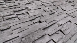 Planeo Fassadenplatte Steinoptik - NovikStone DS Anthracite 1054 X 334 Mm -Planeo Klick Deutschland Verkaufs-Shop planeo fassadenplatte steinoptik novistone anthracite 08