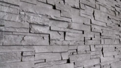 Planeo Fassadenplatte Steinoptik - NovikStone DS Anthracite 1054 X 334 Mm -Planeo Klick Deutschland Verkaufs-Shop planeo fassadenplatte steinoptik novistone anthracite 09