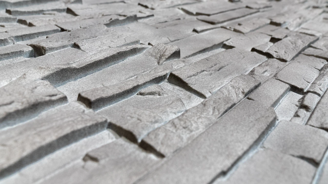 Planeo Fassadenplatte Steinoptik - NovikStone DS Basalt 1054 X 334 Mm 6 Planeo Fassadenplatte Steinoptik - NovikStone DS Basalt 1054 X 334 Mm – Bild 6