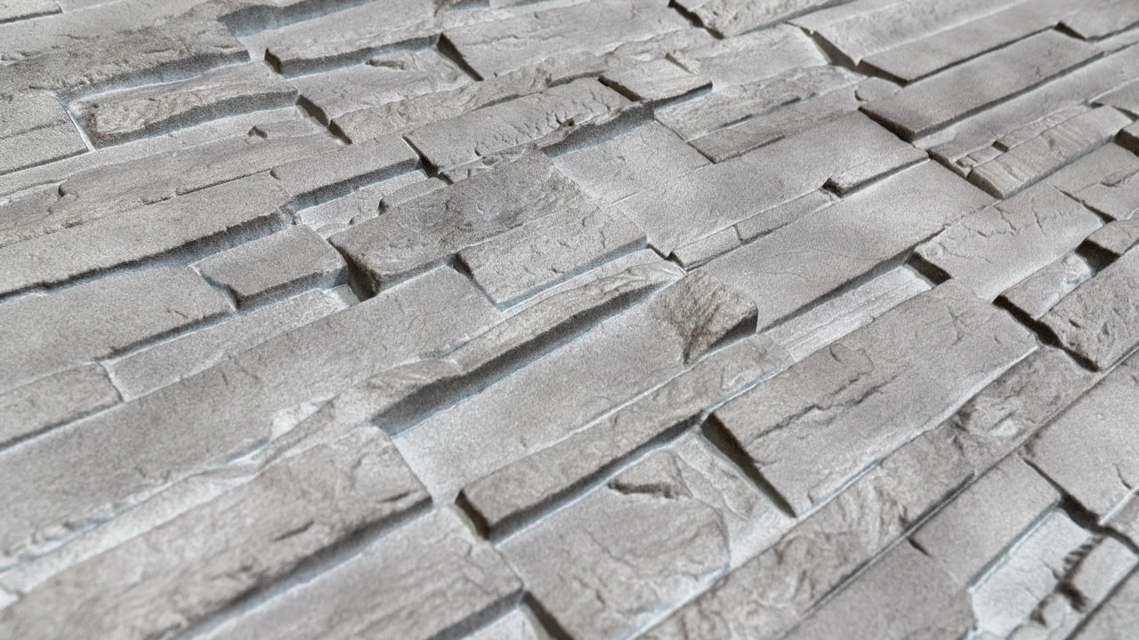 Planeo Fassadenplatte Steinoptik - NovikStone DS Basalt 1054 X 334 Mm 4 Planeo Fassadenplatte Steinoptik - NovikStone DS Basalt 1054 X 334 Mm – Bild 4