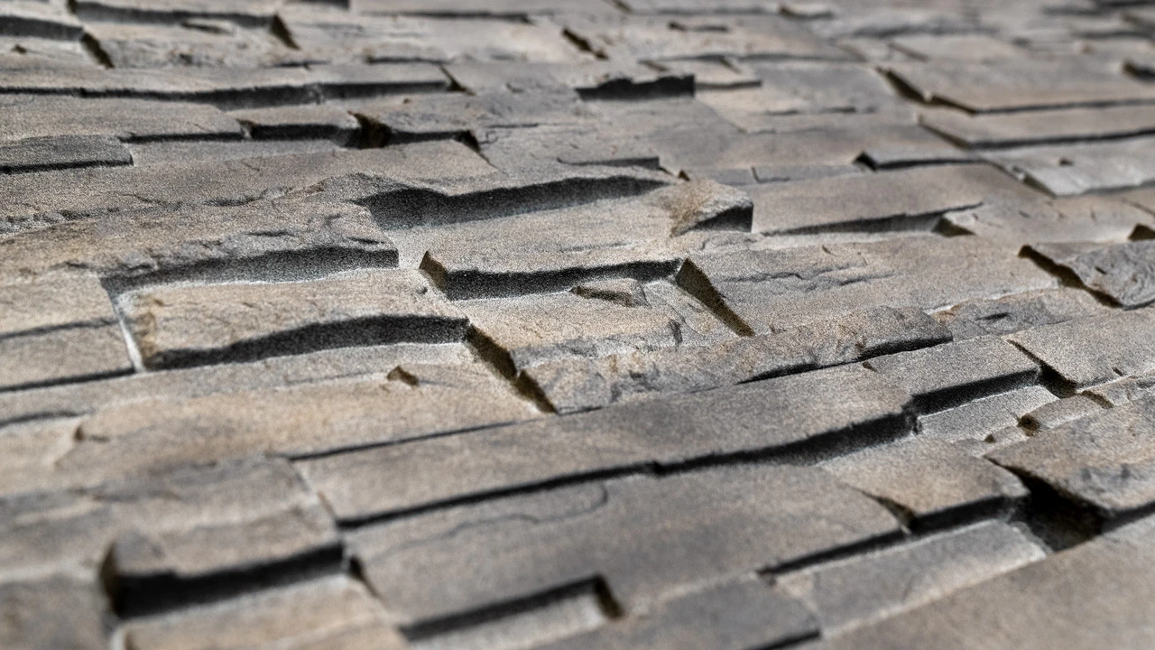 Planeo Fassadenplatte Steinoptik - NovikStone DS Silex Flint 1054 X 334 Mm 6 Planeo Fassadenplatte Steinoptik - NovikStone DS Silex Flint 1054 X 334 Mm – Bild 6