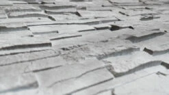 Planeo Fassadenplatte Steinoptik - NovikStone DS Travertine 1054 X 334 Mm -Planeo Klick Deutschland Verkaufs-Shop planeo fassadenplatte steinoptik novistone travertine 4 1