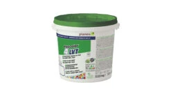 Planeo FlexProtect 4LVT Fugenmaterial Für Designbeläge Anthrazit 5KG