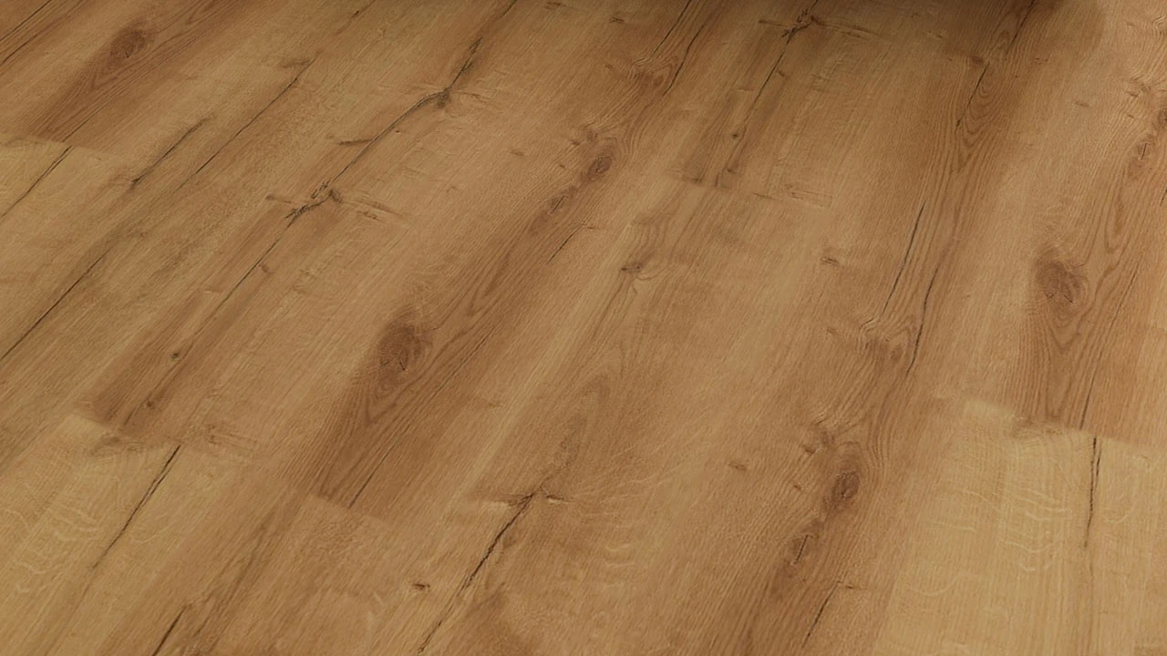 Planeo Klick Vinyl Rigid - Eiche Napoli - Trittschalldämmung Integr. (MF-1017) 2 Planeo Klick Vinyl Rigid - Eiche Napoli - Trittschalldämmung Integr. (MF-1017) – Bild 2