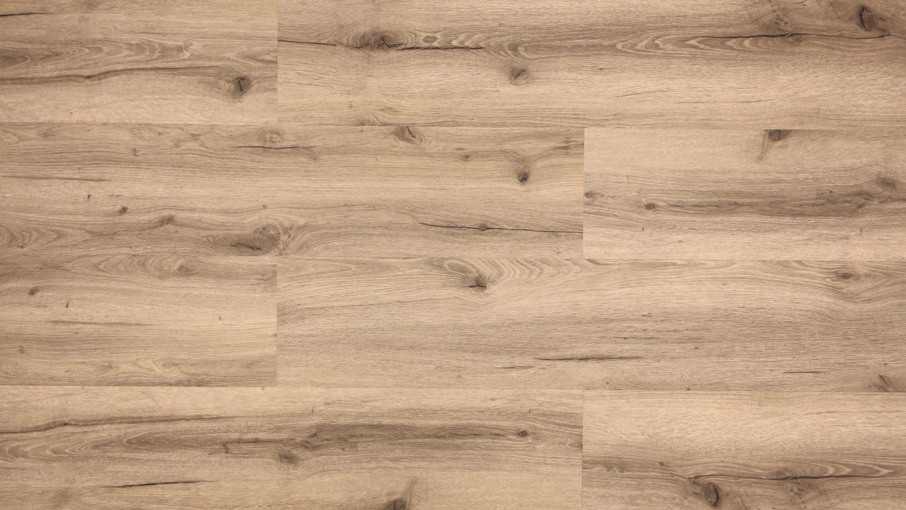 Planeo Klick Vinyl - Rigid Eiche Rustikal Antik (60061915) 2 Planeo Klick Vinyl - Rigid Eiche Rustikal Antik (60061915) – Bild 2