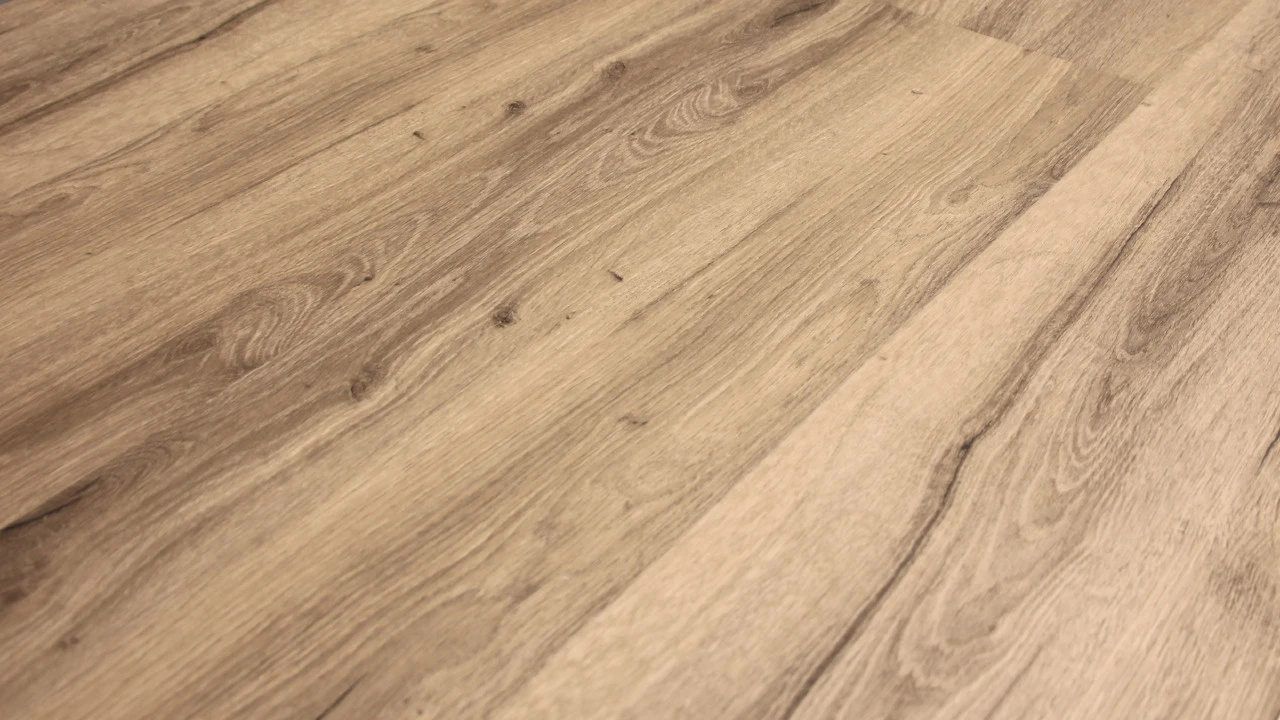 Planeo Klick Vinyl - Rigid Eiche Rustikal Antik (60061915) 3 Planeo Klick Vinyl - Rigid Eiche Rustikal Antik (60061915) – Bild 3