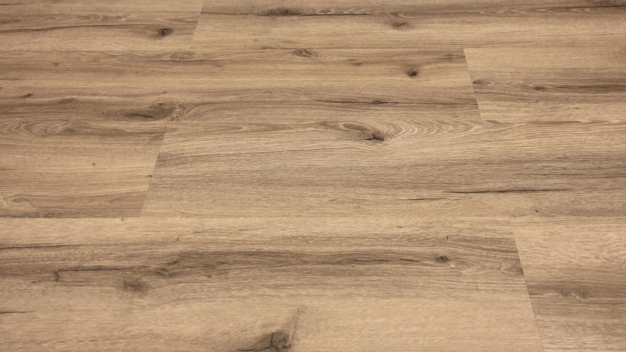 Planeo Klick Vinyl - Rigid Eiche Rustikal Antik (60061915) 4 Planeo Klick Vinyl - Rigid Eiche Rustikal Antik (60061915) – Bild 4