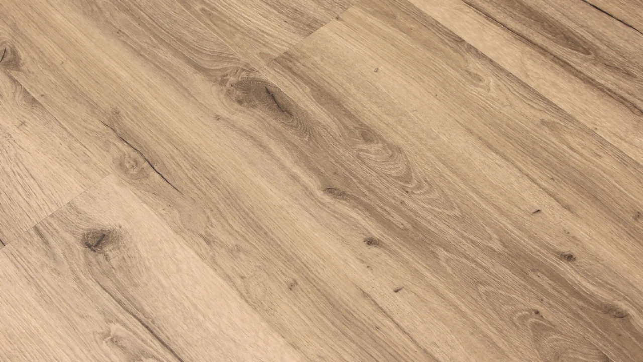 Planeo Klick Vinyl - Rigid Eiche Rustikal Antik (60061915) 7 Planeo Klick Vinyl - Rigid Eiche Rustikal Antik (60061915) – Bild 7