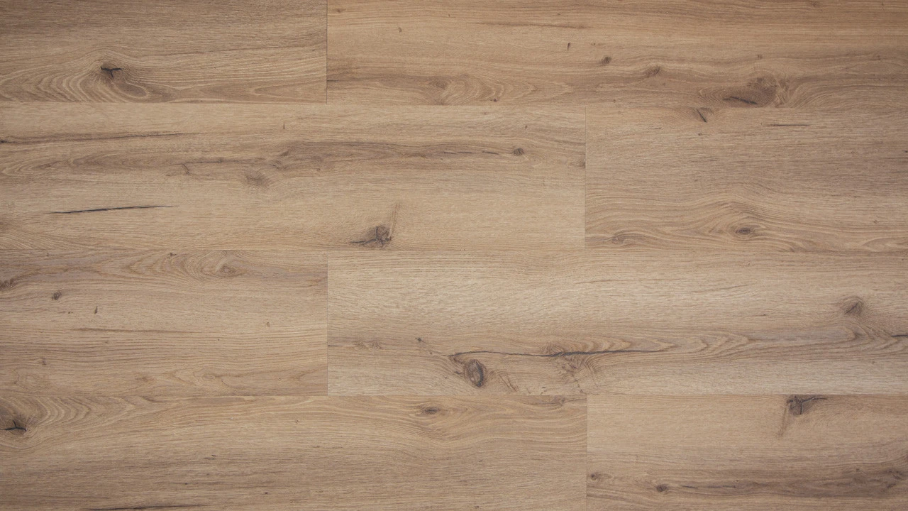 Planeo Klick Vinyl - Rigid Eiche Rustikal Naturbraun (60061917) 1 Planeo Klick Vinyl - Rigid Eiche Rustikal Naturbraun (60061917)