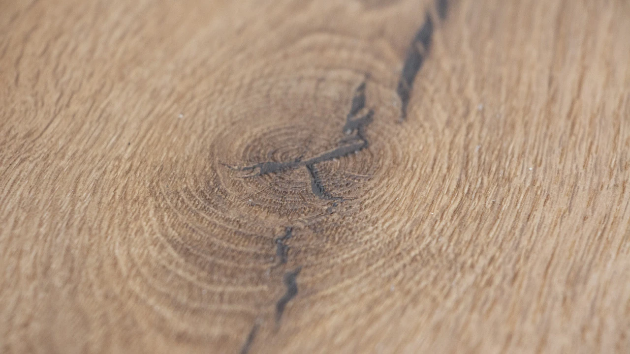 Planeo Klick Vinyl - Rigid Eiche Rustikal Naturbraun (60061917) 7 Planeo Klick Vinyl - Rigid Eiche Rustikal Naturbraun (60061917) – Bild 7