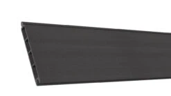 Planeo Solid - Einzelprofil Anthrazitgrau