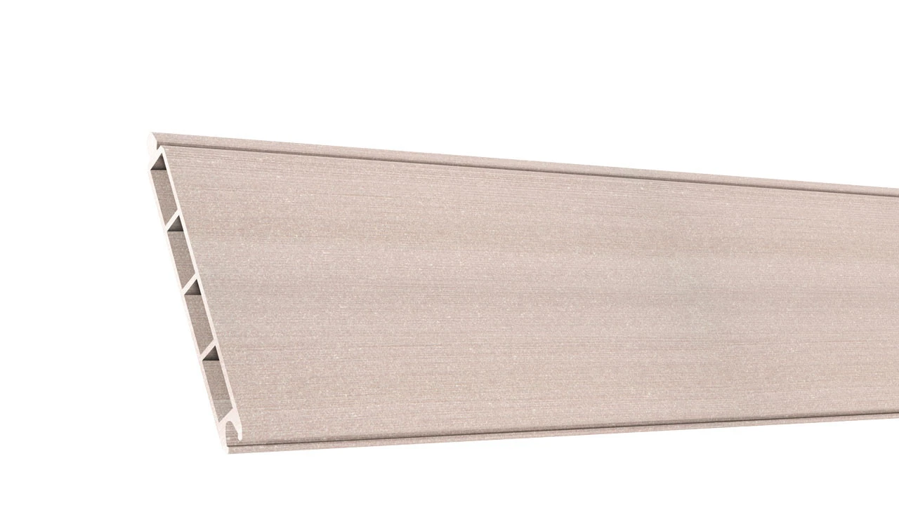 Planeo Solid - Einzelprofil Bi-Color 1 Planeo Solid - Einzelprofil Bi-Color