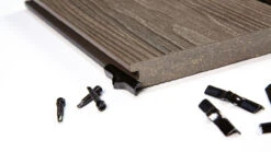 Planeo Start/Endclip System-49 - 25 St