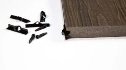 Planeo Start/Endclip System-49 - 25 St -Planeo Klick Deutschland Verkaufs-Shop planeo startclip bpc terrassendiele 3