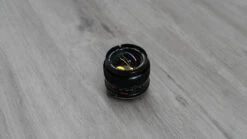 Planeo Klick Vinyl - Rigid Aspen Oak 5G| Made In Germany (100P1002-N)