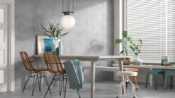 Planeo Wallboard - Chronic KI09 Matt - 260 X 122 Cm