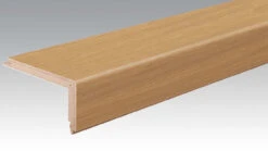 Planeo Treppenkantenprofil Aus Parkett L-Profil - Harmonie Oak