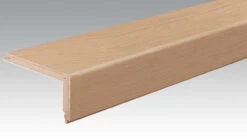 Planeo Treppenkantenprofil Aus Parkett L-Profil - Authentica Oak Caramel