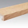 Planeo Treppenkantenprofil Aus Parkett U-Profil - Harmonia Oak