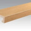Planeo Treppenkantenprofil Aus Parkett U-Profil - Lively Oak
