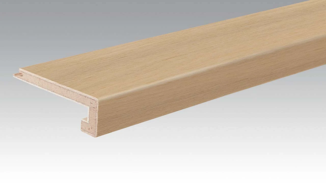Planeo Treppenkantenprofil Aus Parkett U-Profil - Authentica Oak Optik Gelaugt 1 Planeo Treppenkantenprofil Aus Parkett U-Profil - Authentica Oak Optik Gelaugt