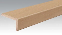Planeo Treppenkantenprofil Aus Parkett L-Profil - Authentica Oak Crema