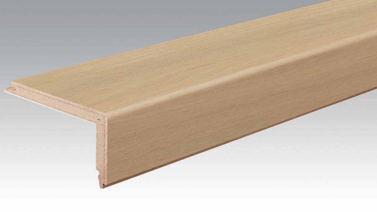 Planeo Treppenkantenprofil Aus Parkett L-Profil - Authentica Oak Optik Gelaugt 1 Planeo Treppenkantenprofil Aus Parkett L-Profil - Authentica Oak Optik Gelaugt
