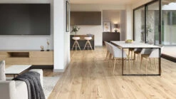 Planeo Parkett - COUNTRY Europäische Eiche Hell Lebhaft Markant (PU-000192)