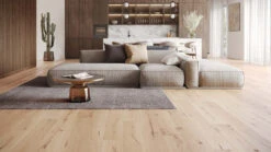 Planeo Parkett - COUNTRY Europäische Eiche Hell Markant (PU-000193)